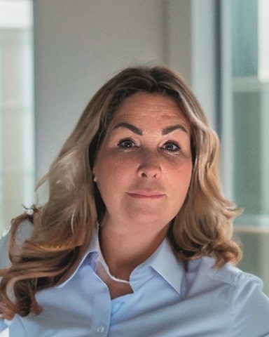 Åsa Karmteg